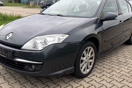 Renault Laguna 195.700 km 2.250 &euro; Halle/Saale 06126