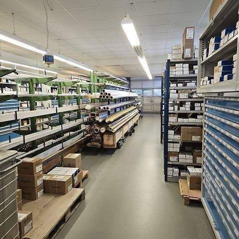 Gewerbeobjekt Markranstädt Frankenheim - 8.000&euro; | Angebot:24688096