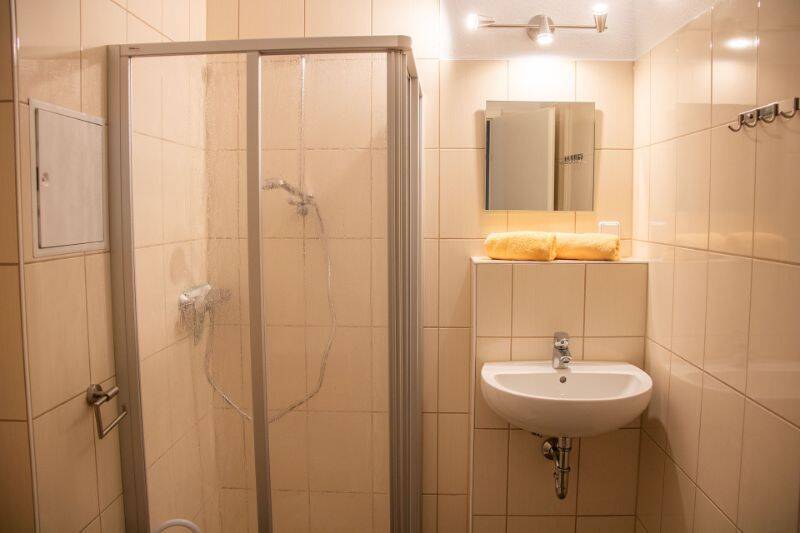 Etagenwohnung Halle (Saale) Innenstadt - 2 Zimmer, 47 m&sup2;, 356&euro; | Angebot:26834216