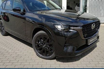 Mazda CX-60 6.711 km 48.945 &euro; Delitzsch 04509