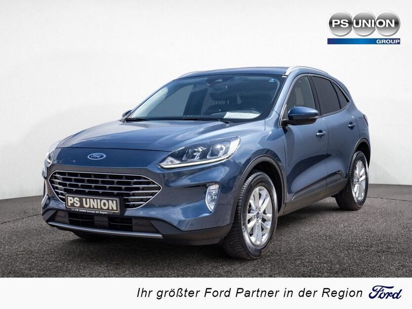 Kuga