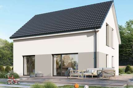 Haus Schkopau - 4 Zimmer, 126 m&sup2;, 1.190&euro; | Angebot:27692232