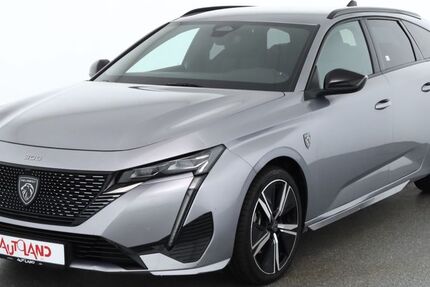 Peugeot 308 33.306 km 26.490 &euro; Köthen 06366