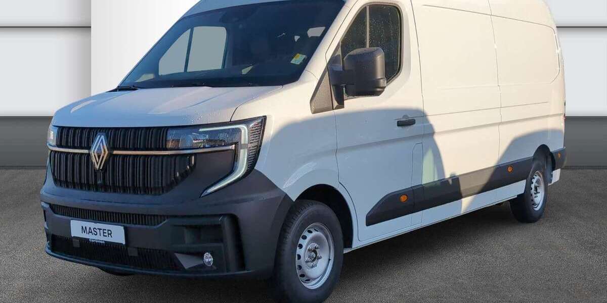 Renault Master 8.500 km 47.995 &euro; Halle (Saale) 06132