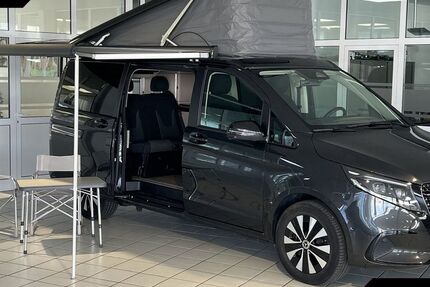 Mercedes-Benz V 250 19.980 km 83.950 &euro; Wiedemar 04509