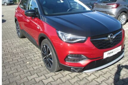 Opel Grandland (X) 107.570 km 14.995 &euro; Wolfen 06766