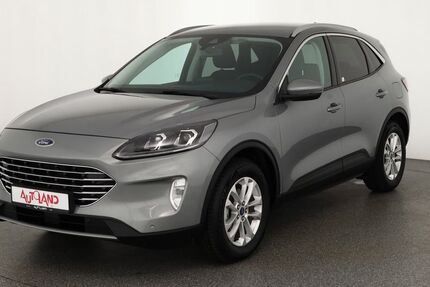 Ford Kuga 53.607 km 23.990 &euro; Brehna 06796