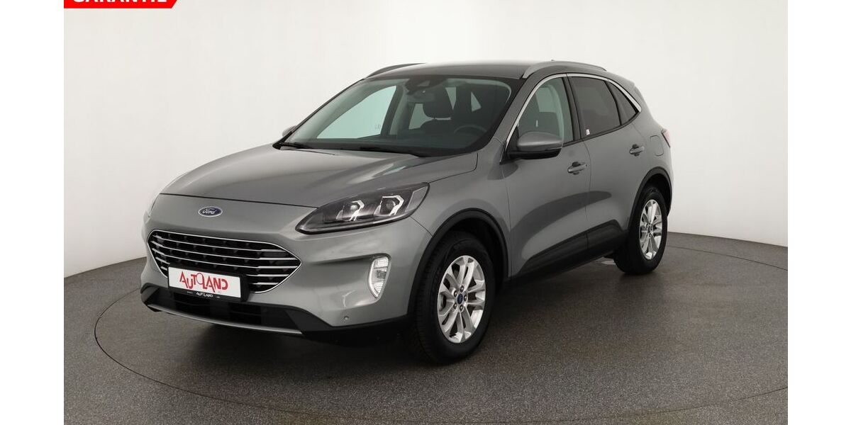 Ford Kuga 53.607 km 25.990 &euro; Brehna 06796