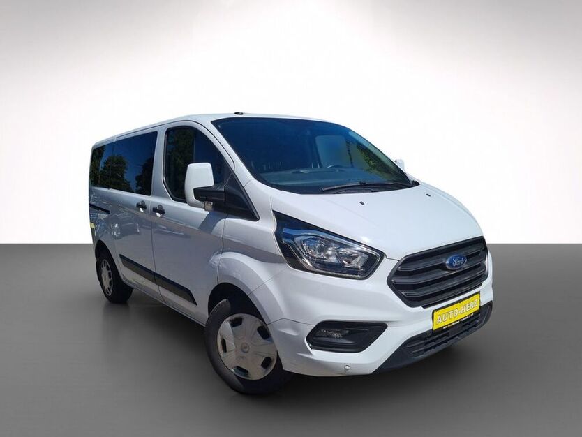 Transit Custom