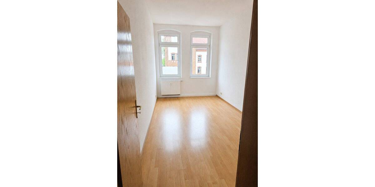 Etagenwohnung Halle (Saale) Damaschkestraße - 2 Zimmer, 57 m&sup2;, 408&euro; | Angebot:26916703