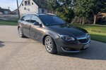 Opel Insignia Sports Tourer 158.600 km 7.300 € Könnern 06420