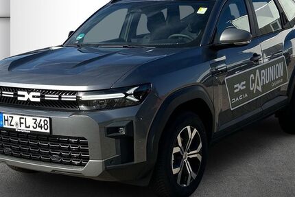 Dacia Bigster 2.500 km 32.567 € Halle 06132