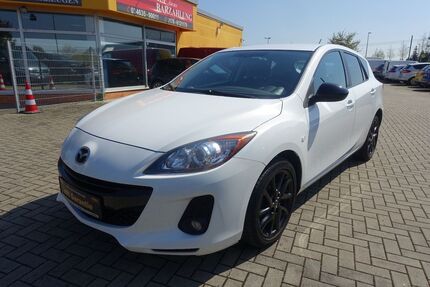 Mazda 3 169.705 km 5.450 &euro; Bad Lauchstädt 06246