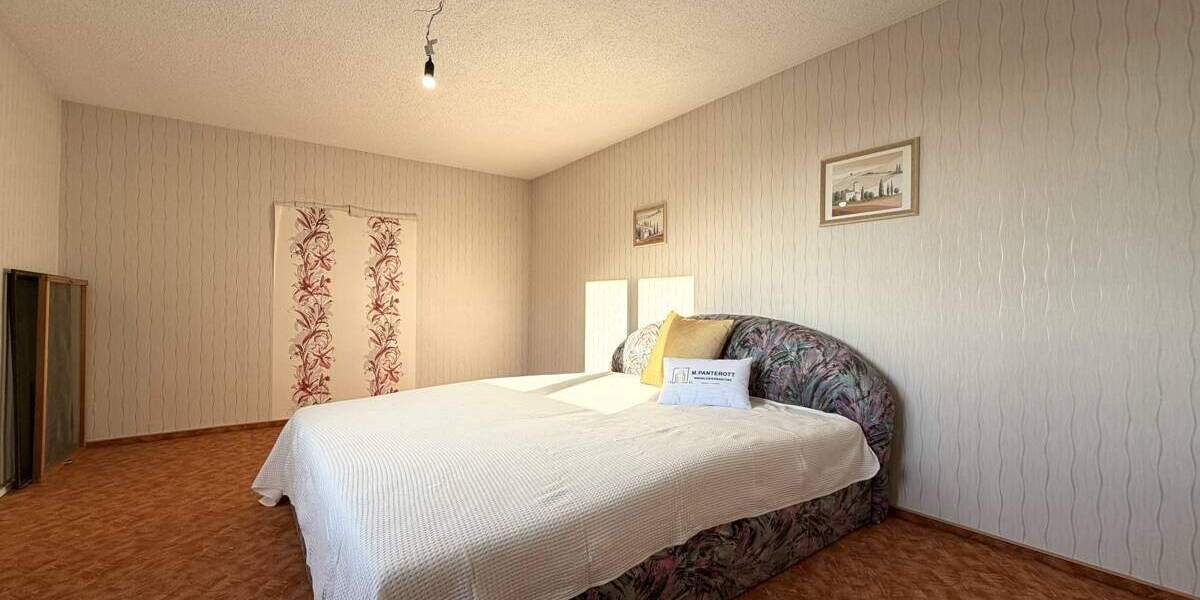 Doppelhaushälfte Sandersdorf-Brehna Sandersdorf - 6 Zimmer, 118 m&sup2;, 150.000&euro; | Angebot:24760765