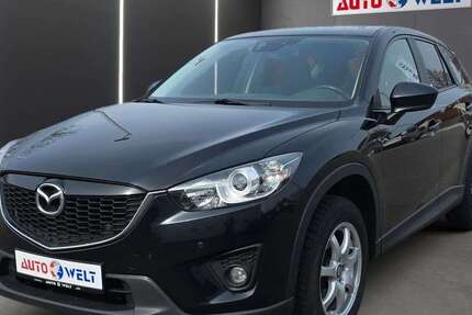 Mazda CX-5 128.212 km 14.490 &euro; Sandersdorf-Brehna 06796