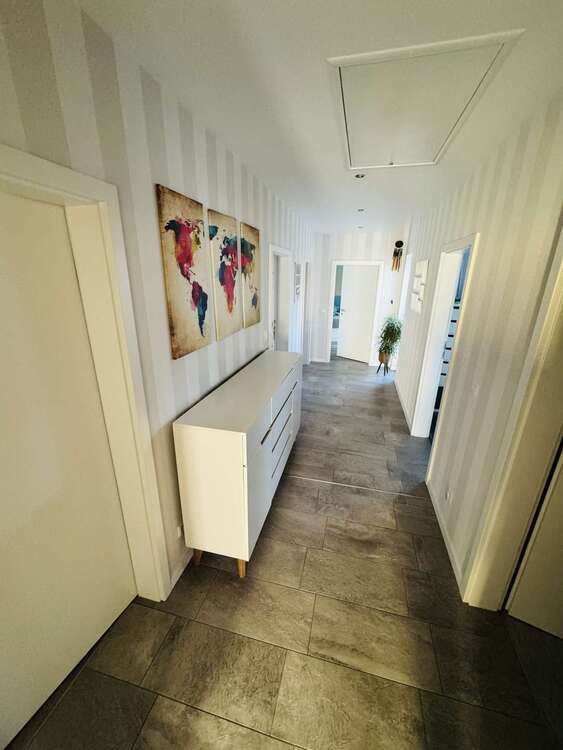 Ihr Traumhaus wartet auf Sie – sofort bezugsbereit! 5 zimmer