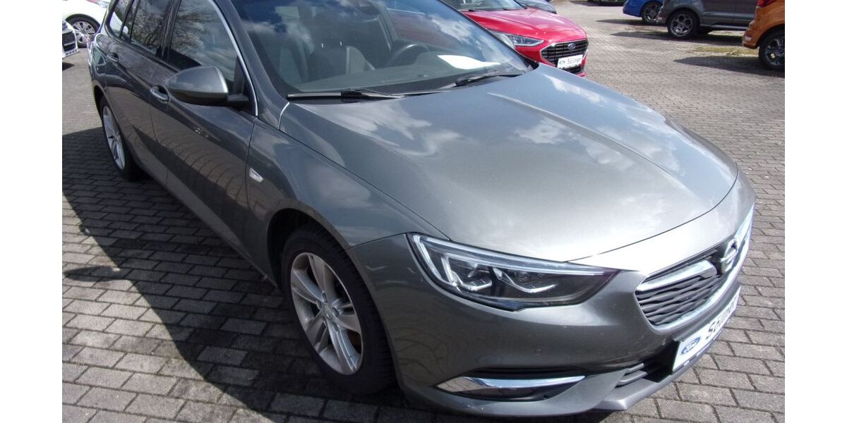 Opel Insignia 110.500 km 13.980 &euro; Wolfen 06766