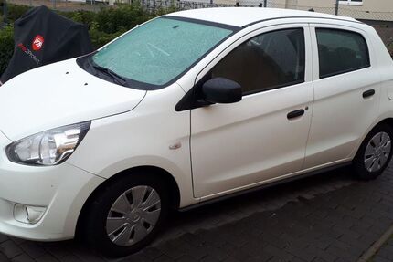 Mitsubishi Space Star 49.218 km 5.500 € Halle Saale 06122