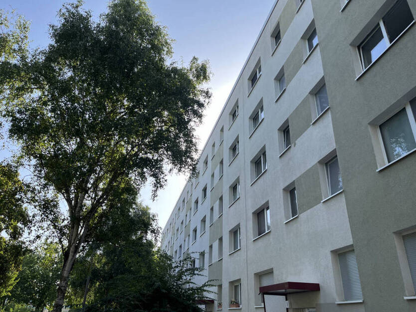 Wohnung sucht Familie! - Ab November 2025
