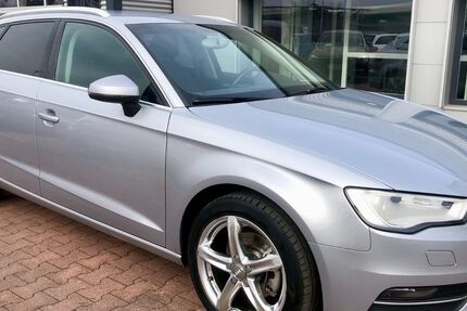 Audi A3 112.836 km 13.299 € Halle/Saale 06118
