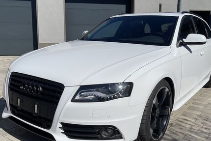 Audi A4 340.000 km 8.000 &euro; Südliches Anhalt 06388