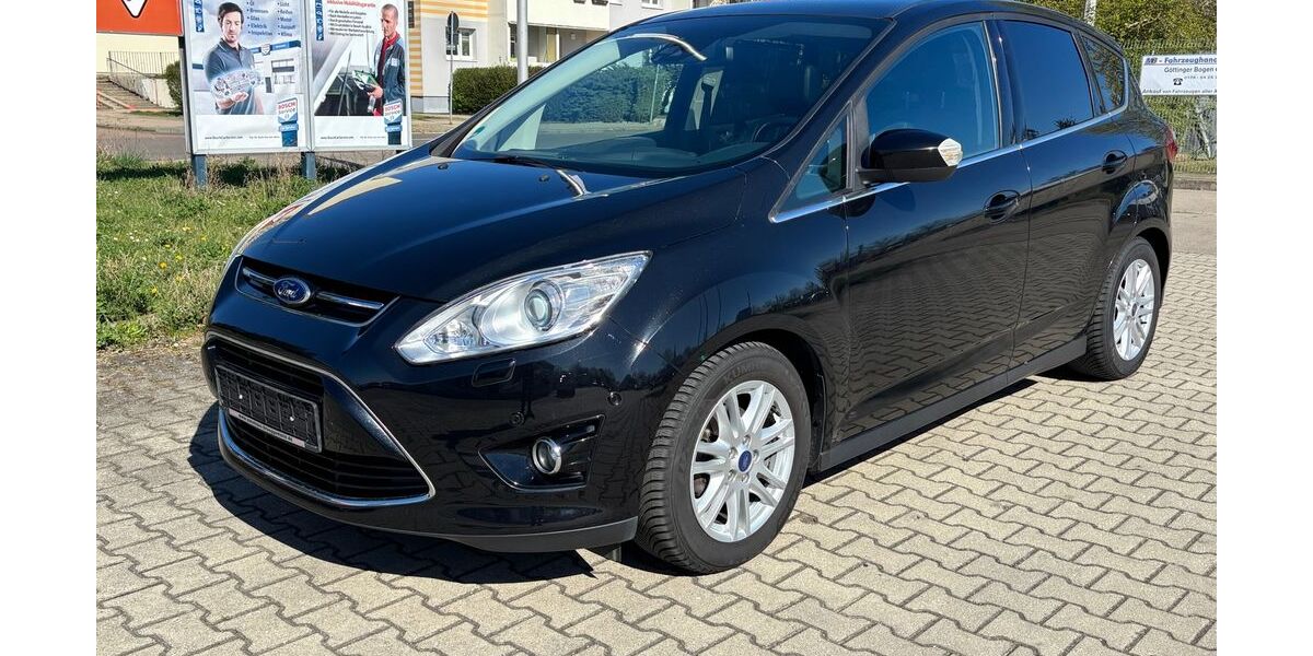 Ford C-Max 129.947 km 3.900 &euro; Halle/Saale 06126