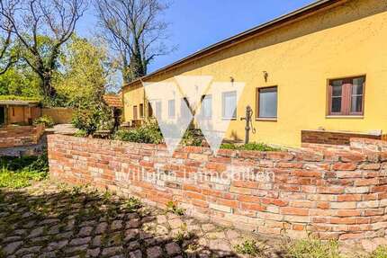 Gewerbeobjekt Halle (Saale) Am Wasserturm/Thaerviertel - 1.100.000&euro; | Angebot:26844249