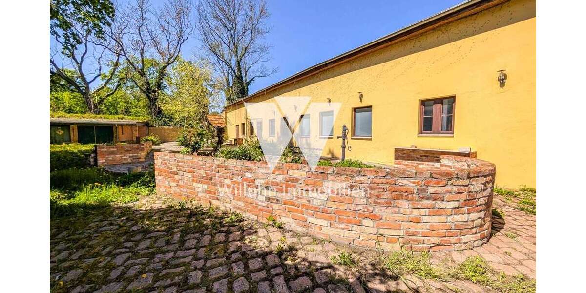 Gewerbeobjekt Halle (Saale) Am Wasserturm/Thaerviertel - 1.100.000&euro; | Angebot:26844249