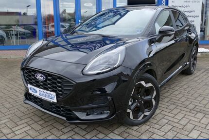 Ford Puma 3.050 km 26.480 &euro; Mücheln / Geiseltal 06249