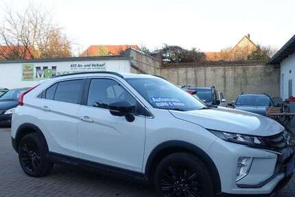 Mitsubishi Eclipse Cross 169.500 km 12.990 &euro; Halle - Saale 06116