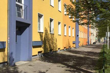 Ihr neues Zuhause: Helle 3-Raumwohnung mit Balkon 3 zimmer