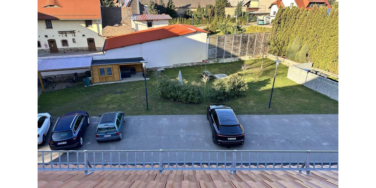 Maisonettenwohnung Querfurt - 6 Zimmer, 211 m&sup2;, 1.200&euro; | Angebot:23794281
