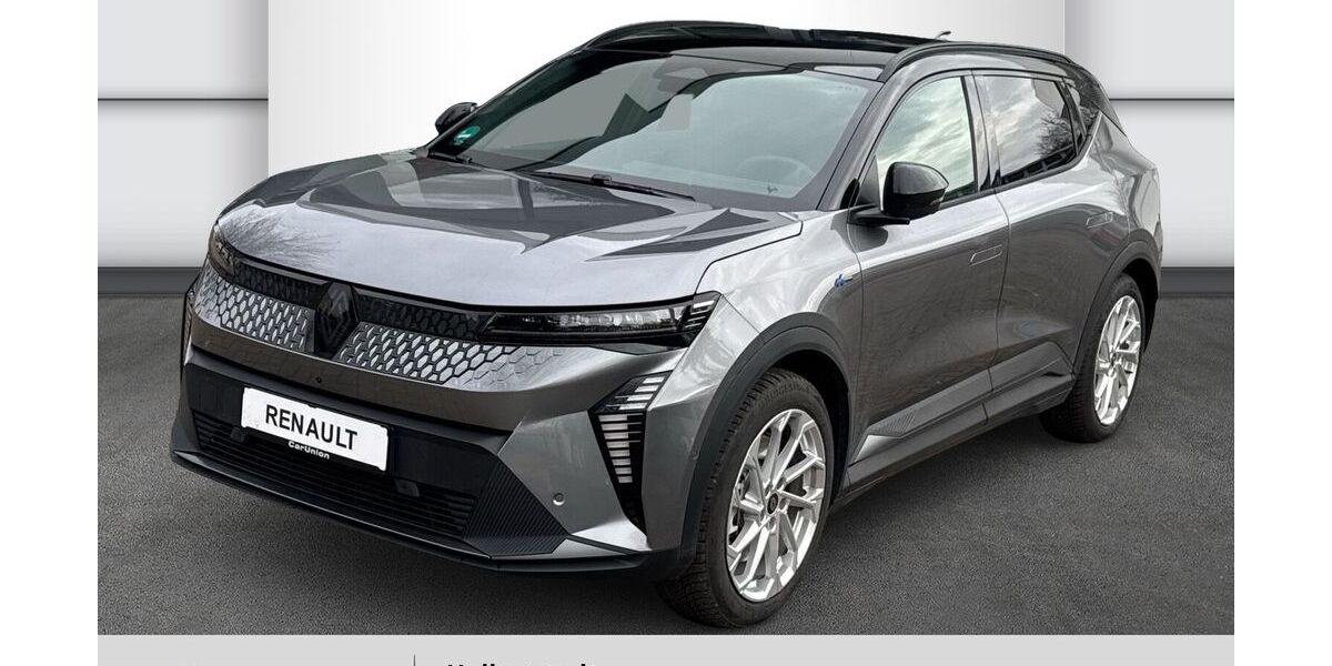 Renault Scenic E-TECH 17.500 km 47.495 &euro; Halle 06132