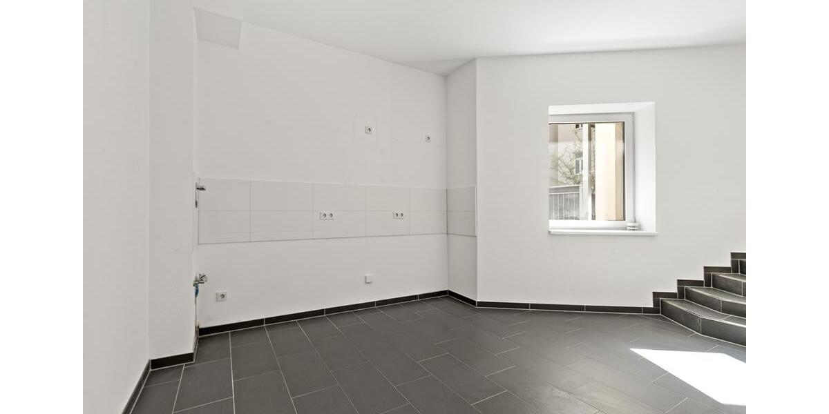 Erdgeschoßwohnung Halle (Saale) Damaschkestraße - 3 Zimmer, 94 m&sup2;, 895&euro; | Angebot:26095015