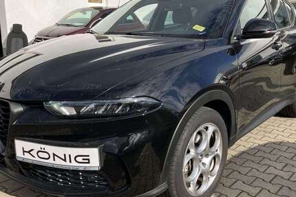 Alfa Romeo Tonale 10.710 km 25.989 € Leipzig 04178