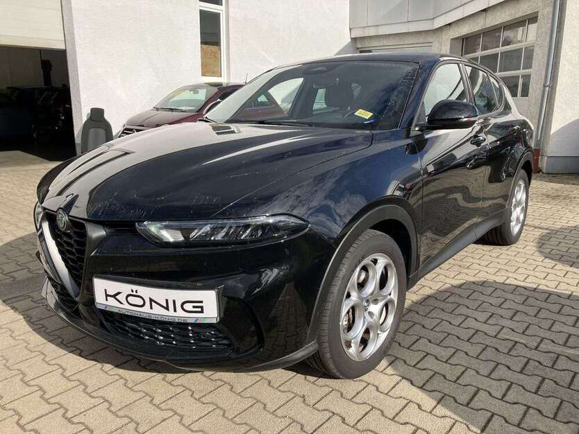 Alfa Romeo Tonale 10.710 km 25.989 € Leipzig 04178