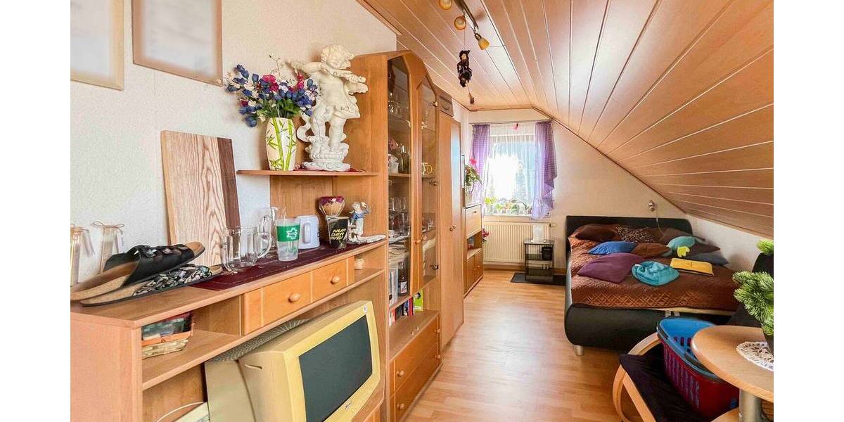 Einfamilienhaus Teutschenthal Steuden - 5 Zimmer, 123 m&sup2;, 199.000&euro; | Angebot:26657716