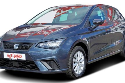 Seat Ibiza 35.288 km 18.950 € Halle 06122