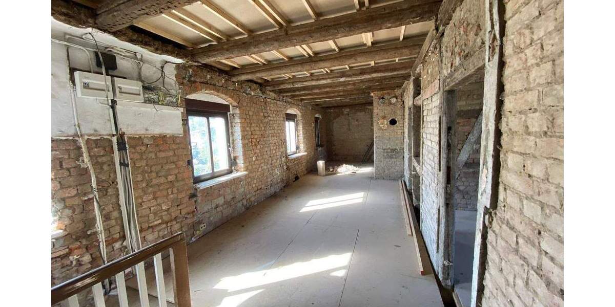 Etagenwohnung Schkeuditz - 5 Zimmer, 79 m&sup2;, 392.150&euro; | Angebot:25775199