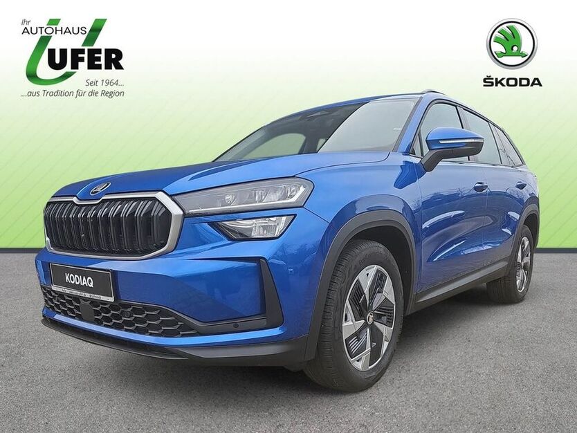 Kodiaq