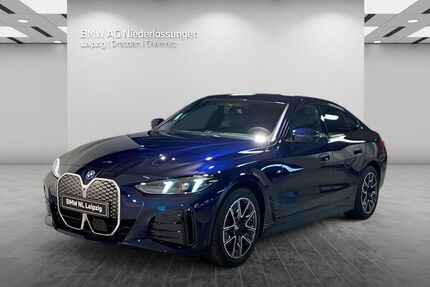 BMW i4 6.972 km 56.990 € Leipzig 04103