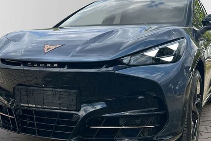 Cupra Tavascan 20.000 km 47.988 € Leipzig 04328