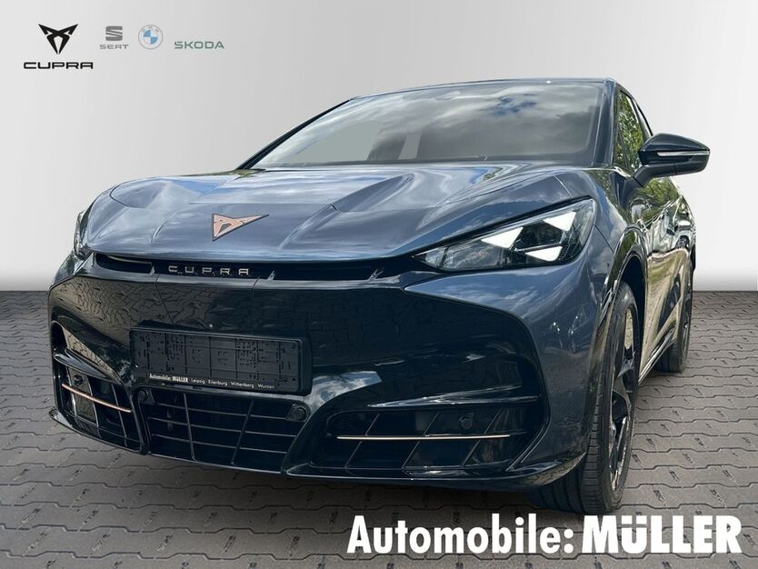 Cupra Tavascan 20.000 km 47.988 € Leipzig 04328