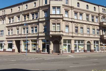 Wohnung zum Mieten in Bitterfeld 325 € 46.46 m² 2 zimmer