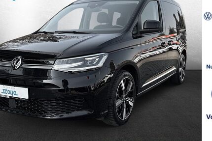 VW Caddy 29.421 km 34.990 &euro; Halle / Saale 06120