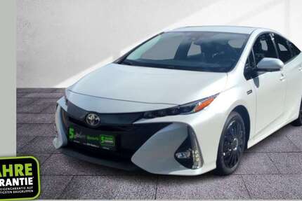 Toyota Prius 51.587 km 22.740 € Halle 06130