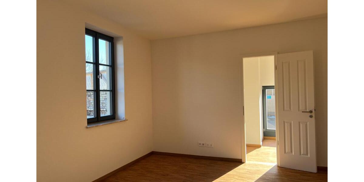 Maisonettenwohnung Halle (Saale) Büschdorf - 4 Zimmer, 156 m&sup2;, 2.267&euro; | Angebot:25614456