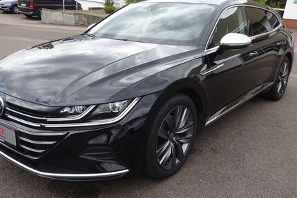 VW Arteon 38.250 km 29.790 € Schkeuditz 04435