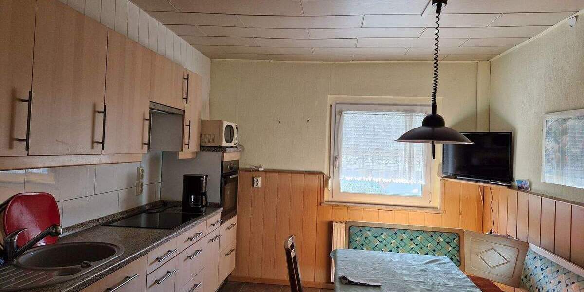Doppelhaushälfte Halle (Saale) Damaschkestraße - 3 Zimmer, 96 m&sup2;, 229.000&euro; | Angebot:25773625