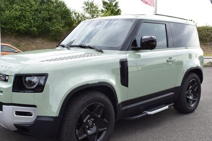 Land Rover Defender 47.700 km 89.999 € Schkeuditz 04435